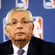 NBA Commissioner David Stern (Getty Images)